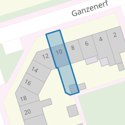 Perceel DZL01-K-1836