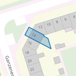 Perceel DZL01-K-1838