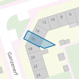 Perceel DZL01-K-1839