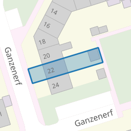 Perceel DZL01-K-1842