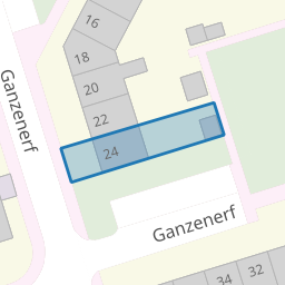 Perceel DZL01-K-1843