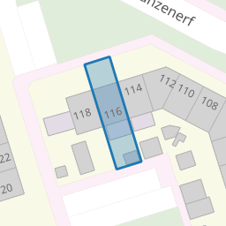 Perceel DZL01-K-1851