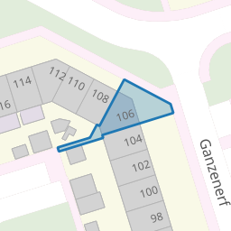 Perceel DZL01-K-1856