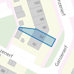 Perceel DZL01-K-1862