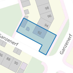 Perceel DZL01-K-1863