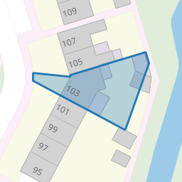 Perceel DZL01-K-1867