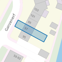 Perceel DZL01-K-1870