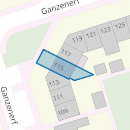 Perceel DZL01-K-1875