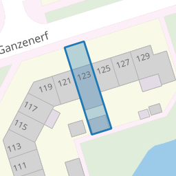 Perceel DZL01-K-1879