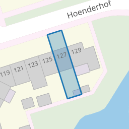 Perceel DZL01-K-1881