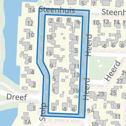 Perceel DZL01-K-1886