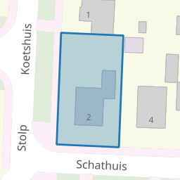 Perceel DZL01-K-1889