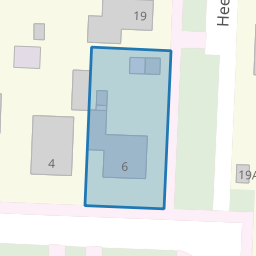 Perceel DZL01-K-1890