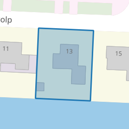 Perceel DZL01-K-1891