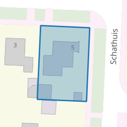 Perceel DZL01-K-1893