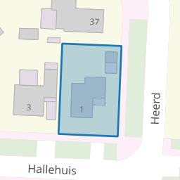 Perceel DZL01-K-1895