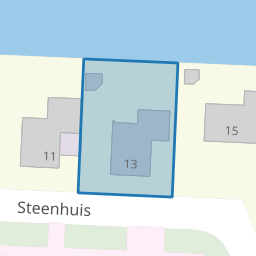 Perceel DZL01-K-1901