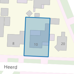 Perceel DZL01-K-1906