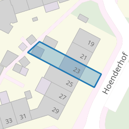 Perceel DZL01-K-1923