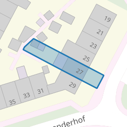 Perceel DZL01-K-1925