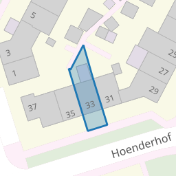 Perceel DZL01-K-1928