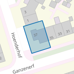 Perceel DZL01-K-1930