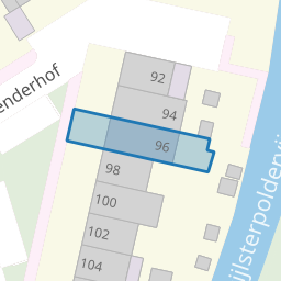 Perceel DZL01-K-1934