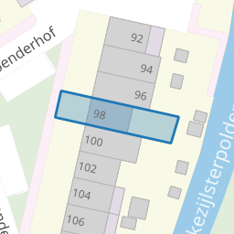 Perceel DZL01-K-1935