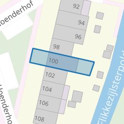 Perceel DZL01-K-1936