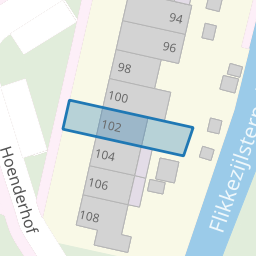 Perceel DZL01-K-1937