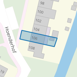 Perceel DZL01-K-1939