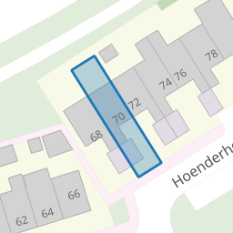 Perceel DZL01-K-1943