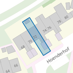 Perceel DZL01-K-1944