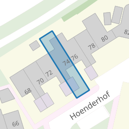 Perceel DZL01-K-1945