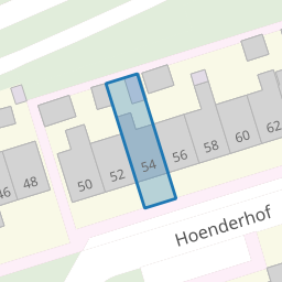 Perceel DZL01-K-1956