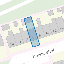 Perceel DZL01-K-1957