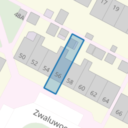 Perceel DZL01-K-1987