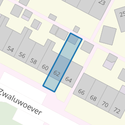 Perceel DZL01-K-1990