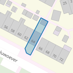 Perceel DZL01-K-1991