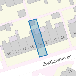 Perceel DZL01-K-1996