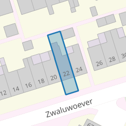 Perceel DZL01-K-1998