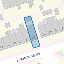 Perceel DZL01-K-1999