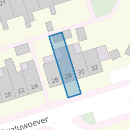 Perceel DZL01-K-2001