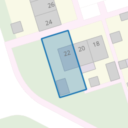 Perceel DZL01-K-2004