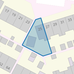 Perceel DZL01-K-2007