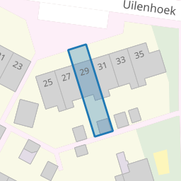 Perceel DZL01-K-2009