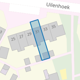 Perceel DZL01-K-2010