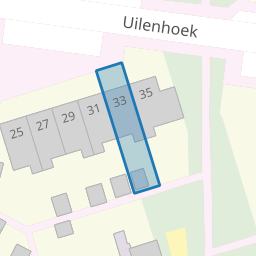 Perceel DZL01-K-2011