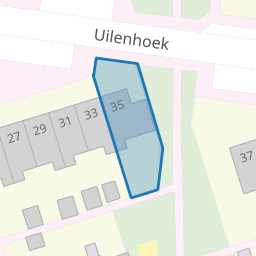 Perceel DZL01-K-2012