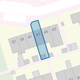 Perceel DZL01-K-2017